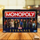Monopoly: Marvel Studios' Eternals Edition
