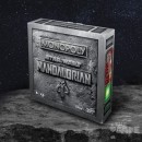 Monopoly Star Wars: The Mandalorian Edition