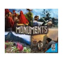 Monuments (Deluxe Edition)