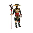 Mortal Kombat - Raiden Λούτρινο Action Figure
