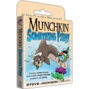 Munchkin: Something Fishy (Exp)