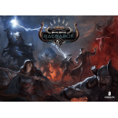 Mythic Battles: Ragnarok (All Stretch Goals included)