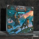 Mythic Battles: Ragnarok - Asgard - EN/FR