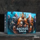 Mythic Battles: Ragnarok - Ragnar Saga - EN/FR