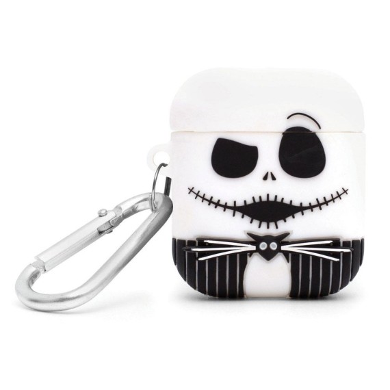 Nightmare Before Christmas: Skellington - PowerSquad AirPods Case