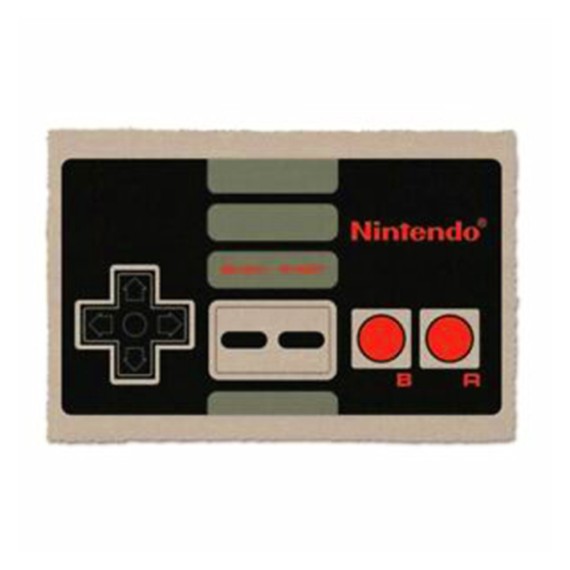 Nintendo: NES - Πατάκι Εισόδου