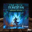 One Deck Dungeon: Abyssal Depths (Exp)
