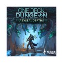 One Deck Dungeon: Abyssal Depths (Exp)