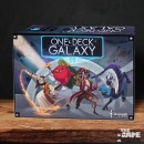 One Deck Galaxy (Deluxe KS Edition)