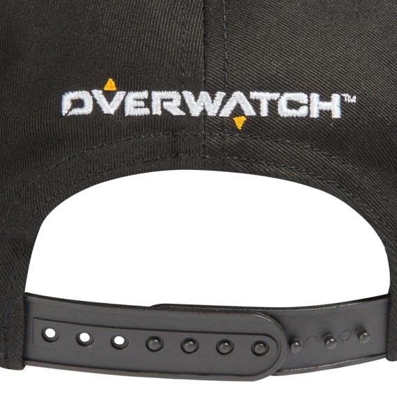Overwatch: Frenetic - Καπέλο