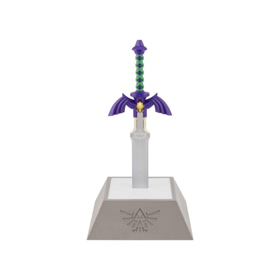 Zelda: Master Sword - Φωτιστικό 