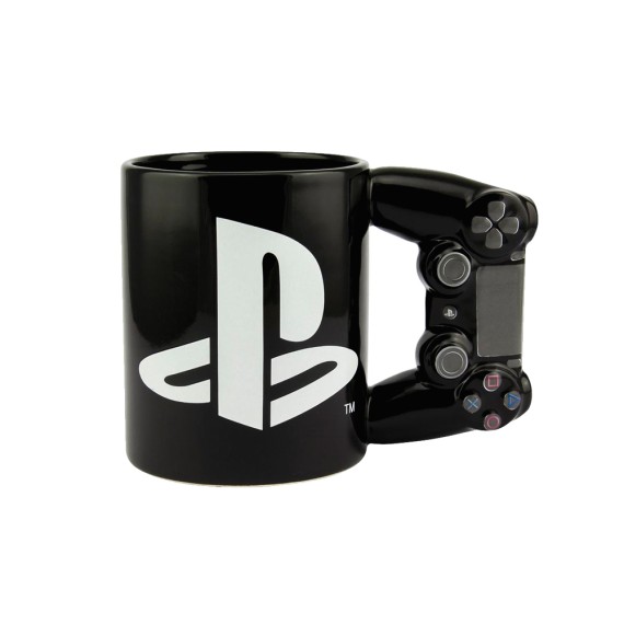 Playstation DS4 Controller - Κεραμική Κούπα