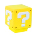 Super Mario: Question Block (Old-School) - Φωτιστικό