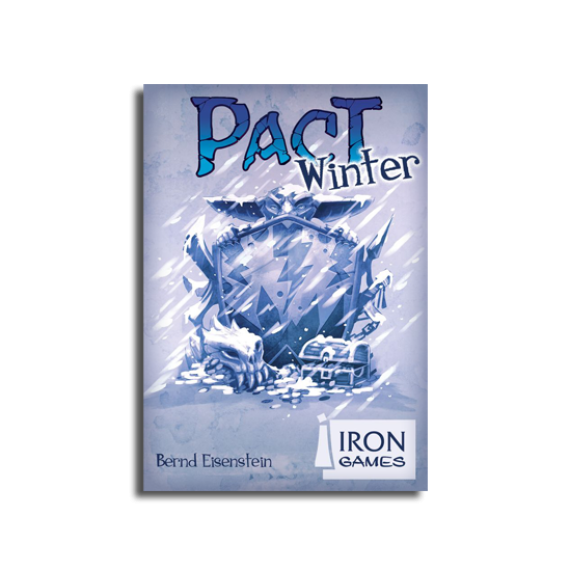 Pact: Winter (Exp)