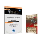 Paladin Sleeves - Ashley Premium Epic Specialist Minus 76x88mm (55 Sleeves)