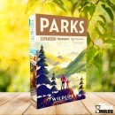 Parks: Wildlife (Exp)