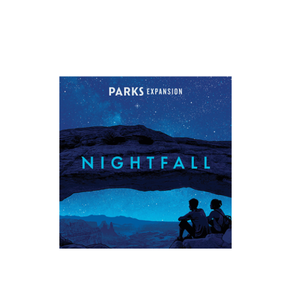 PARKS: Nightfall