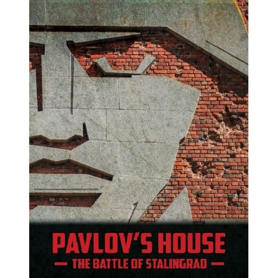 Pavlov' s House (Reprint)