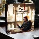  Pax Renaissance: 2nd Edition (Kickstarter Edition)