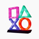 PlayStation - Φωτιστικό Icons XL