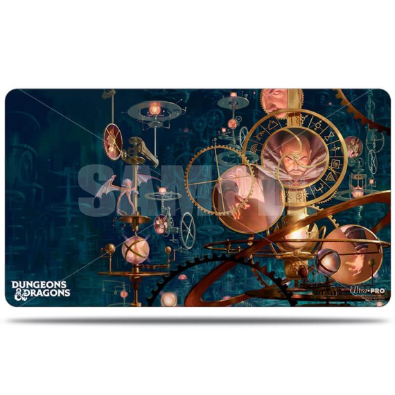 Playmat - Mordenkainens Tome of Foes - Dungeons & Dragons Cover Series
