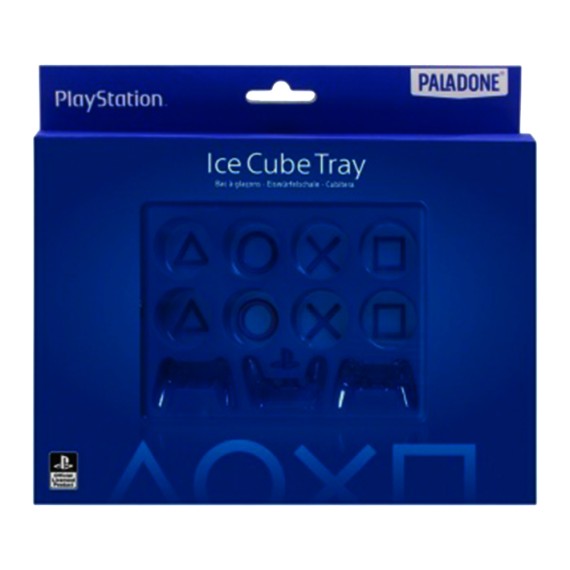 Playstation - Ice Cube Tray