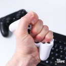 Playstation - White Controller Stress Ball