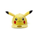 Pokémon - Pikachu Plush Καπέλο