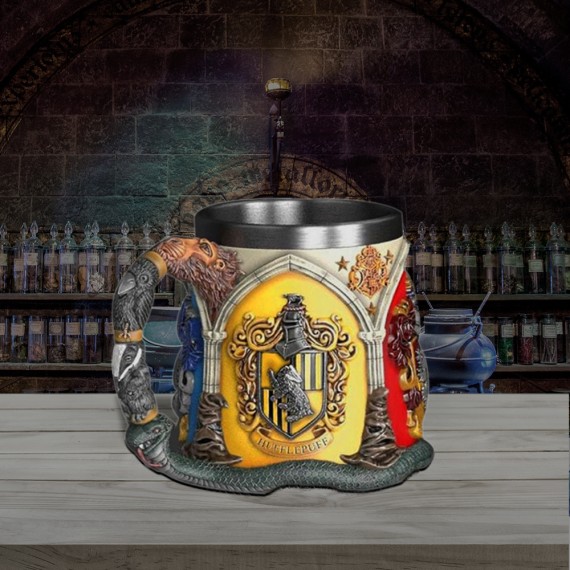 Harry Potter (Hogwarts Houses) - Κούπα Πολυρεσίνης