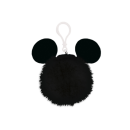 Mickey Mouse (Ears) - Pom Pom Μπρελόκ