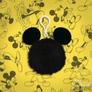 Mickey Mouse (Ears) - Pom Pom Μπρελόκ