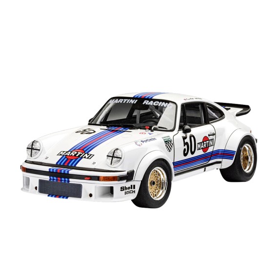 Porsche 934 RSR Martini (1:24)