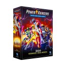  Power Rangers: Deck-Building Game – Zeo: Stronger Than Before