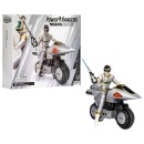 Power Rangers: Lightning Collection - In Space Silver Ranger