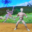 Power Rangers: Lightning Collection - While Force Putrid