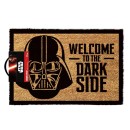 Star Wars (Welcome To The Darkside) - Πατάκι Εισόδου