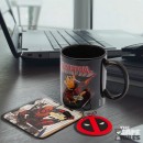 Marvel: Deadpool - Σετ Δώρων