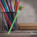 Star Wars: The Mandalorian (Cutest In The Galaxy) - Στυλό και Topper 