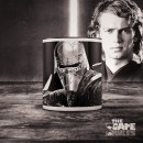 Star Wars: The Rise of Skywalker - Kylo Ren Dark - Κεραμική Κούπα