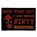 Deadpool (Dirty) - Πατάκι Εισόδου