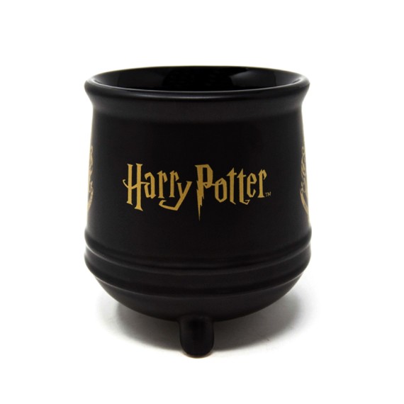 Harry Potter: Hogwarts Crest - Κεραμική Κούπα