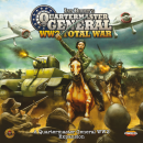 WW2 Quartermaster General - Total War (Exp)