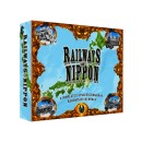 Railways of the World: Nippon Expansion 