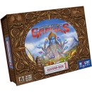 ﻿Rajas of the Ganges: Goodie Box 1 (Exp)