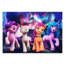 My Little Pony Movie: Friendship - Παιδικό Παζλ - 2x24pc
