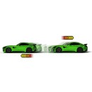 Build 'n Race Mercedes-AMG GT R (Green)