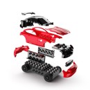 Build 'n Race Mercedes-AMG GT R (Red)
