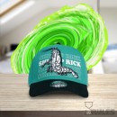 Rick and Morty - Shrimp Καπέλο Baseball 