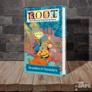 Root RPG: Travelers and Outsiders
