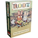 Root: The Exiles and Partisans Deck (Exp)